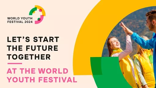 Hơn 100 đại biểu Việt Nam tham gia Festival Thanh niên Thế giới tại Nga