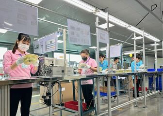 Kinh tế Việt Nam trên đà phục hồi tăng trưởng