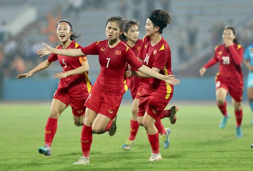Nhận định U20 nữ Việt Nam đấu Nhật Bản: Chơi hết sức mình