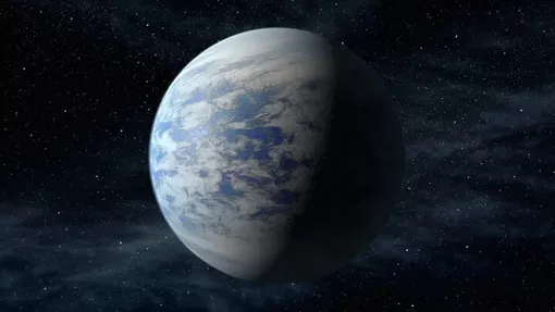 Những hành tinh giống Trái đất nhất từng được con người phát hiện