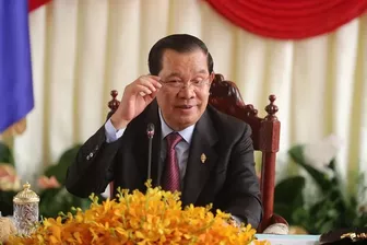 Cựu Thủ tướng Hun Sen trúng cử Thượng viện Campuchia