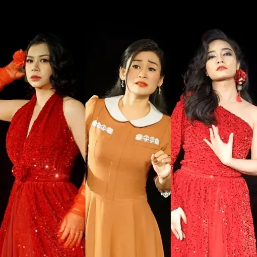 Ra mắt vở opera 'Carmen' phiên bản Việt
