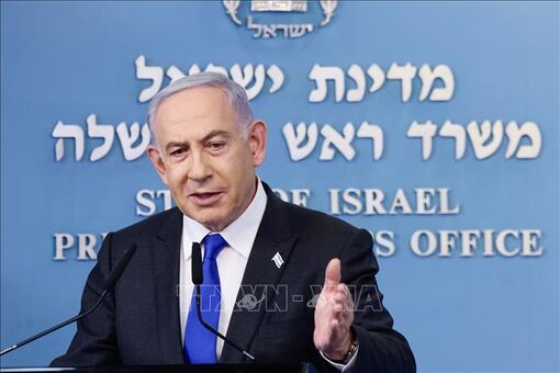 Canh bạc đẫm máu của thủ lĩnh Hamas với các con tin Israel