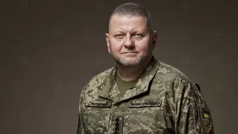 Ukraine: Cựu Tổng tư lệnh quân đội được bổ nhiệm làm đại sứ tại Anh