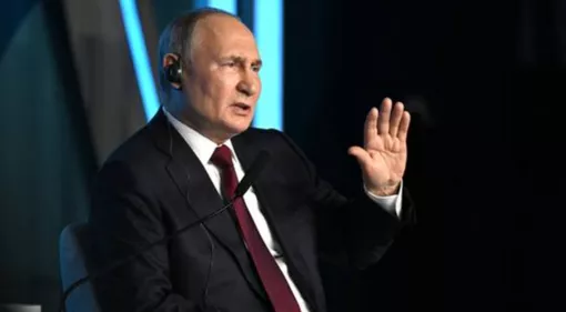 Tổng thống Putin bác khả năng Nga tái gia nhập G7