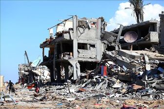 Ai Cập tìm kiếm thỏa thuận ngừng bắn ở Gaza