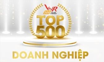 Công bố Top 500 doanh nghiệp tăng trưởng nhanh nhất Việt Nam năm 2024