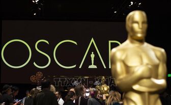 Lễ trao giải Oscar 2024 kỳ vọng 'thú vị và đáng xem'