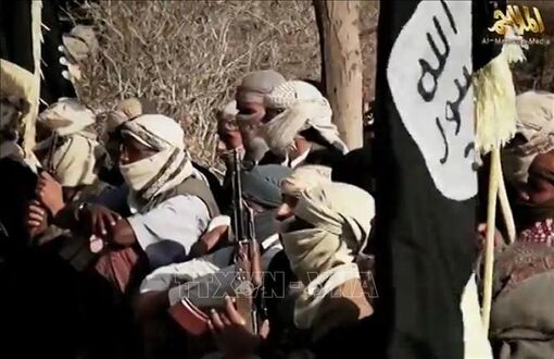 Thủ lĩnh tổ chức Al Qaeda ở Bán đảo Arab tử vong