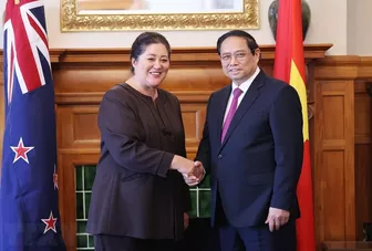 Chuyến công tác của Thủ tướng lan tỏa hình ảnh một Việt Nam chân thành, mạnh mẽ