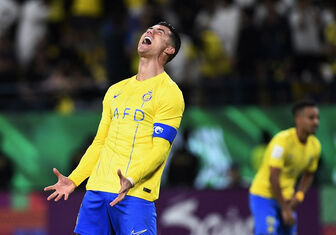 Đồng đội báo hại, Ronaldo và Al Nassr bị loại trên chấm penalty