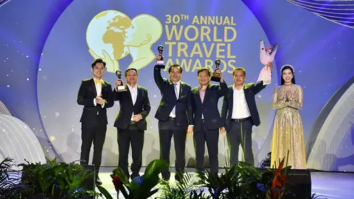 Khơi thông chính sách, du lịch Việt Nam phục hồi nhanh sau 2 năm mở cửa
