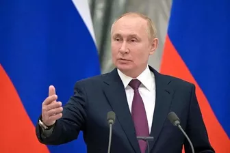 Ông Putin: Nga yêu cầu đảm bảo an ninh khi đàm phán hòa bình với Ukraine