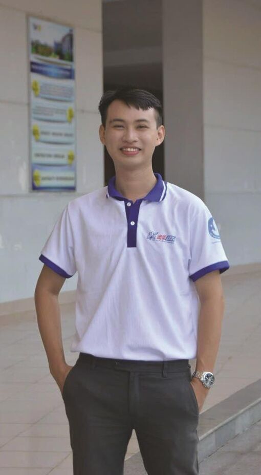 Gặp sinh viên nhận giải thưởng “Sao Tháng Giêng”