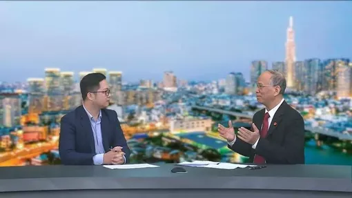 Triển vọng nền kinh tế Việt Nam năm 2024