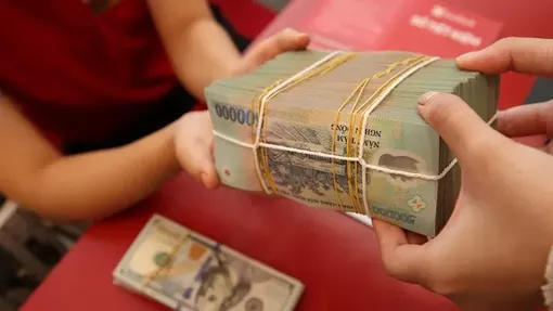 Yêu cầu các ngân hàng công bố lãi suất cho vay trước ngày 1/4