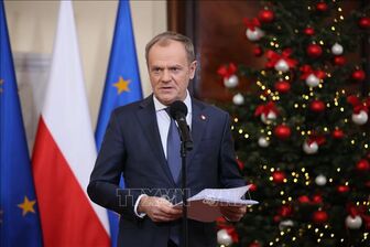 Ba Lan sẽ đồng loạt thay đại sứ tại hơn 50 quốc gia