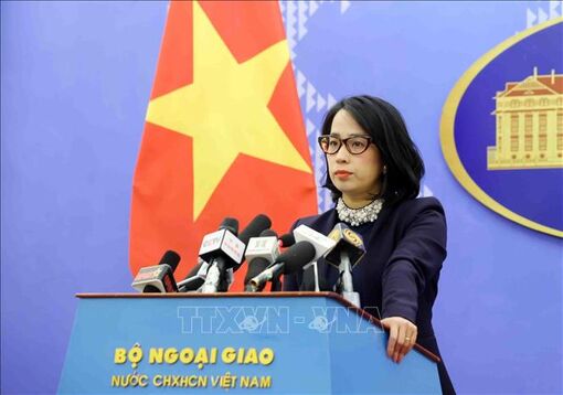 Khuyến cáo công dân Việt Nam không nên đến những nơi đang xảy ra xung đột