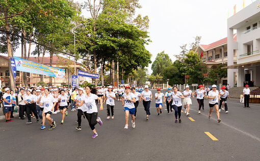 Phát động hưởng ứng Ngày quyền của người tiêu dùng Việt Nam 2024