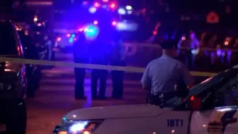 Mỹ: Nổ súng ở Thủ đô Washington khiến hai người chết, năm người bị thương