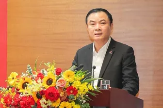 Bổ nhiệm Tổng Giám đốc Tập đoàn Dầu khí Việt Nam