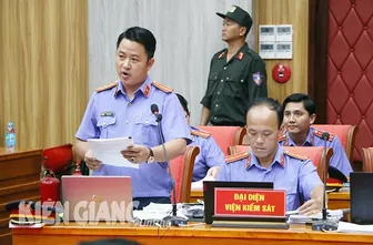 Kiên Giang: Kháng nghị tăng hình phạt 14 bị cáo vụ bắn chết người ở Phú Quốc
