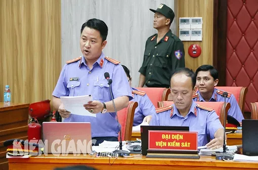 Kiên Giang: Kháng nghị tăng hình phạt 14 bị cáo vụ bắn chết người ở Phú Quốc