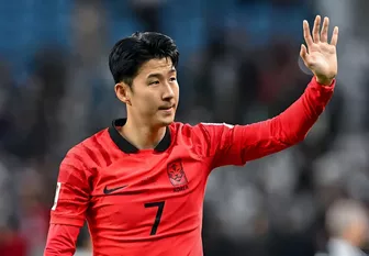 Nhận định bóng đá Hàn Quốc vs Thái Lan: Khó cản bước Son Heung-min