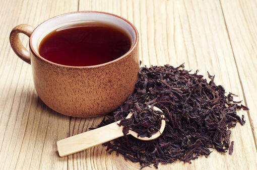 Tác dụng của từng loại trà với sức khỏe