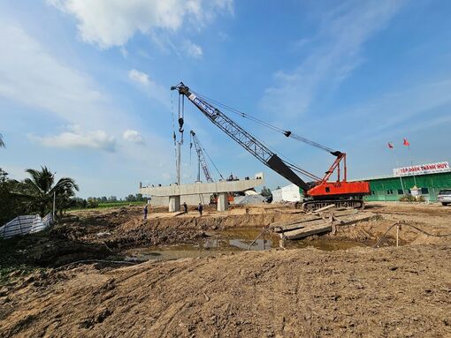 An Giang tăng tốc kinh tế cho năm “bản lề” 2024