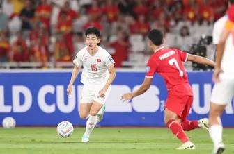 Thua Indonesia, tuyển Việt Nam bị Thái Lan bỏ xa trên bảng xếp hạng FIFA