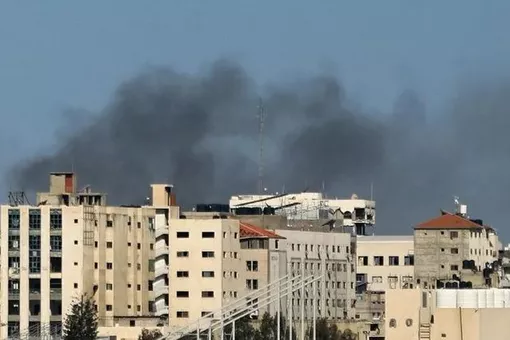 Israel tuyên bố bắt số tay súng 'nhiều chưa từng có' tại bệnh viện Gaza