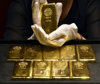 Chính sách lãi suất của Mỹ - nhân tố chi phối thị trường vàng tuần qua