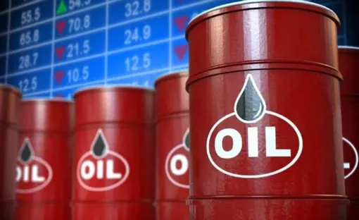 Giá xăng dầu hôm nay 23/3: Tiếp tục giảm phiên cuối tuần