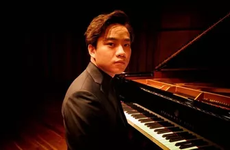 Nguyễn Việt Trung - tài năng piano trẻ của Việt Nam và thế giới