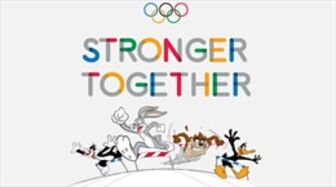 IOC 'bắt tay' Warner Bros. phát triển Bộ sưu tập Olympic