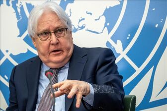 Phó Tổng thư ký Liên hợp quốc thông báo kế hoạch từ chức