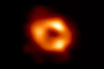 Phát hiện mới về hố đen Nhân Mã nằm ở trung tâm Dải Ngân hà