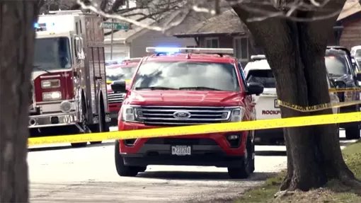 Mỹ: Tấn công làm 4 người thiệt mạng tại bang Illinois