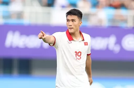 HLV Hoàng Anh Tuấn không được gọi thêm cầu thủ lên U23 Việt Nam