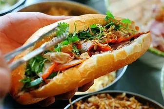 Bánh mỳ Việt đứng thứ mấy trong danh sách món ăn ngon nhất thế giới?