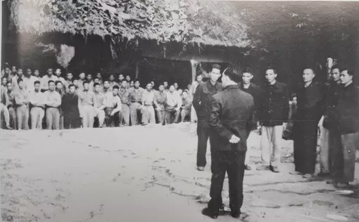 Ngày 30-3-1954: Bắt đầu đợt tiến công thứ 2 vào Tập đoàn cứ điểm Điện Biên Phủ