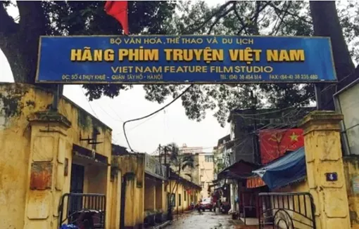Tạm hoãn xuất cảnh với Chủ tịch Hãng phim truyện Việt Nam