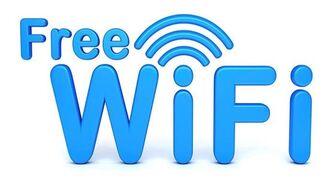 Cẩn trọng khi sử dụng mạng wifi miễn phí nơi công cộng