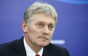 Điện Kremlin lên tiếng sau tuyên bố đàm phán của tổng thống Ukraine