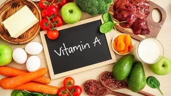 Vitamin A có thể giúp chống lại Alzheimer