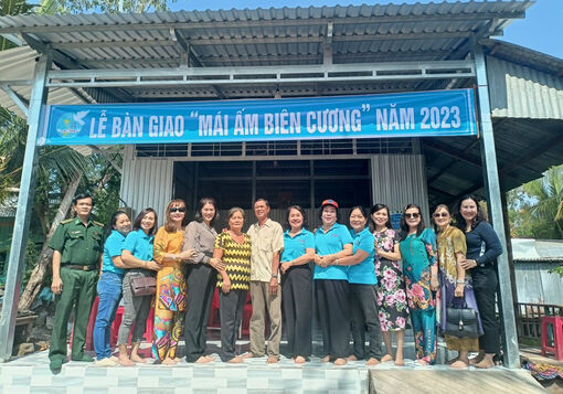An Giang hiện thực hóa mục tiêu giảm nghèo bền vững