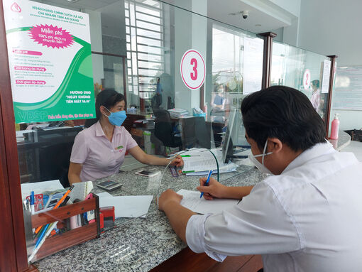 An Giang: Ngành ngân hàng đảm bảo cung ứng nguồn vốn tín dụng