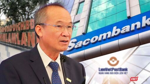 Bác bỏ thông tin Chủ tịch Sacombank Dương Công Minh bị cấm xuất cảnh