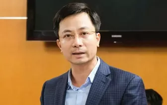 Bắt ông Trần Duy Đông về tội 'nhận hối lộ' trong vụ Xuyên Việt Oil